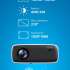 Проектор Cactus CS-PRM.07WT.Full HD,  белый [cs-prm.07wt.wuxga]